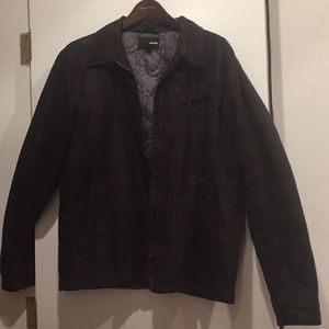 Hurley Jacket